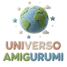 Universo Amigurumi Logo