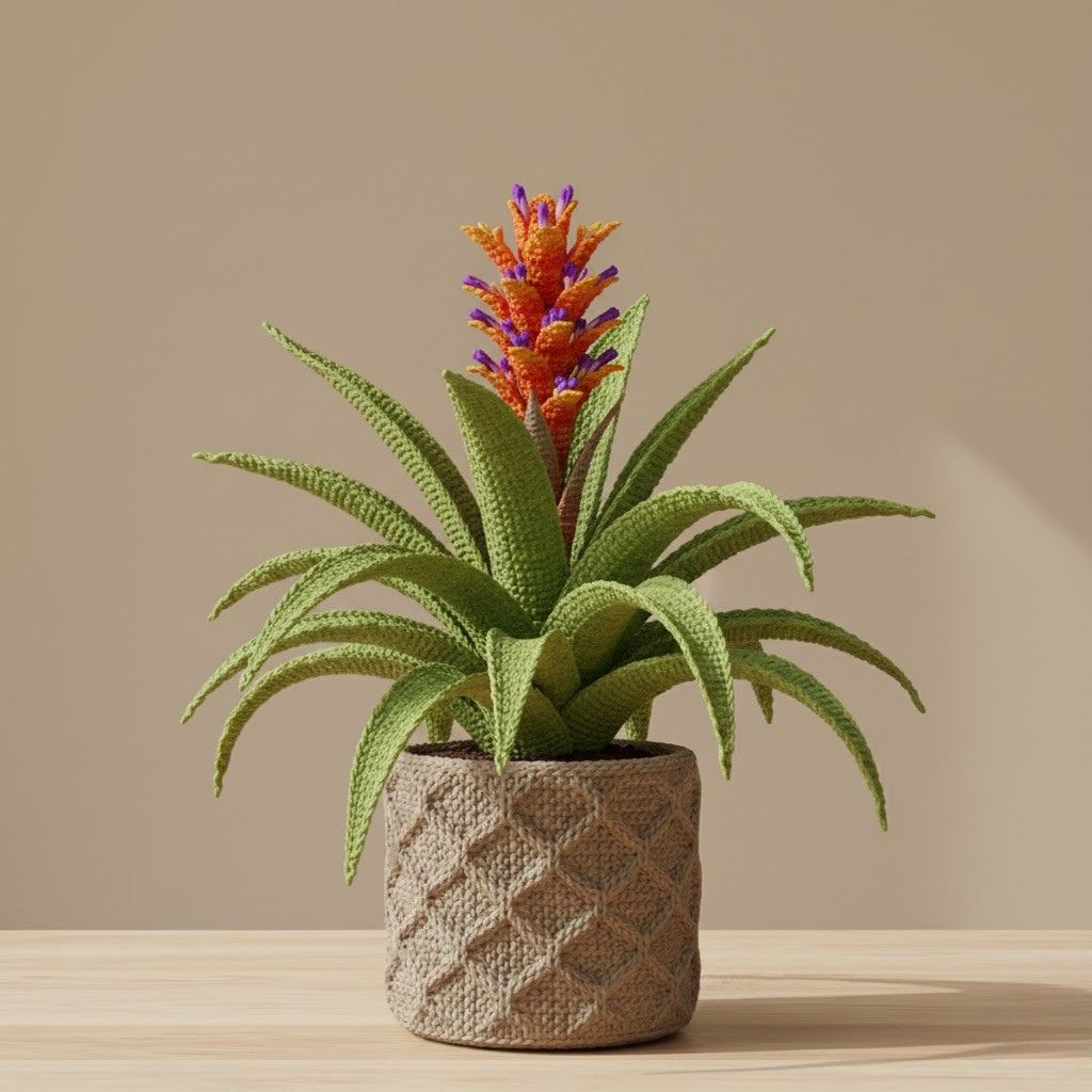 FLORES E PLANTAS DECORATIVAS - Imagem 6