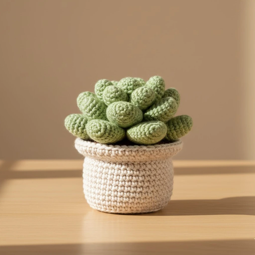 SUCULENTAS - Imagem 9