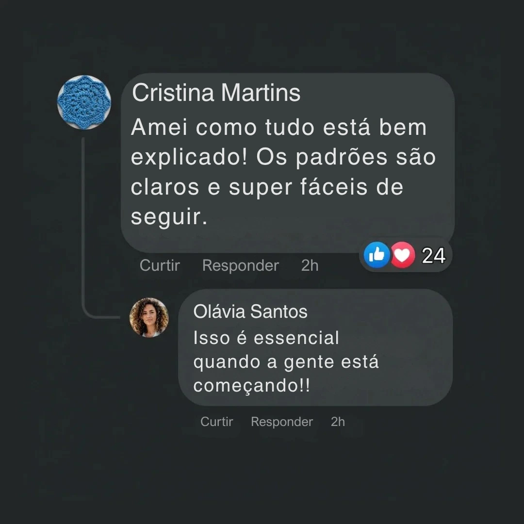 Depoimento de Cristina Martins